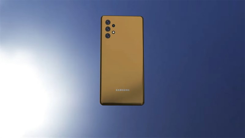 camera Samsung Galaxy A35 5G