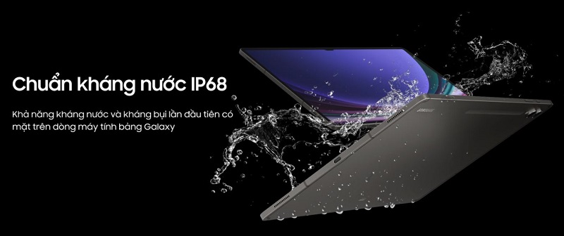 nước Galaxy Tab S9 | S9+| S9 Ultra 5G