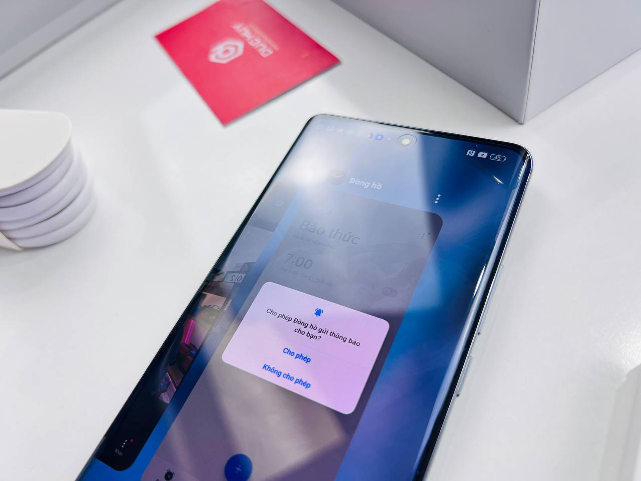 giá Oppo Reno10 5G