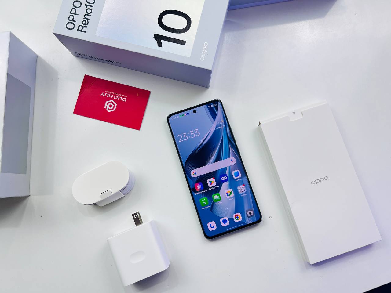 Mua OPPO Reno10 series