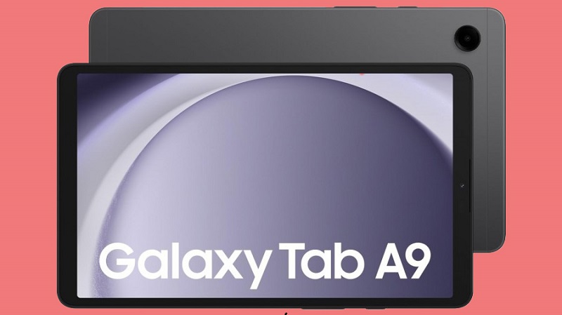 Samsung Galaxy Tab A9 giá bao nhiêu