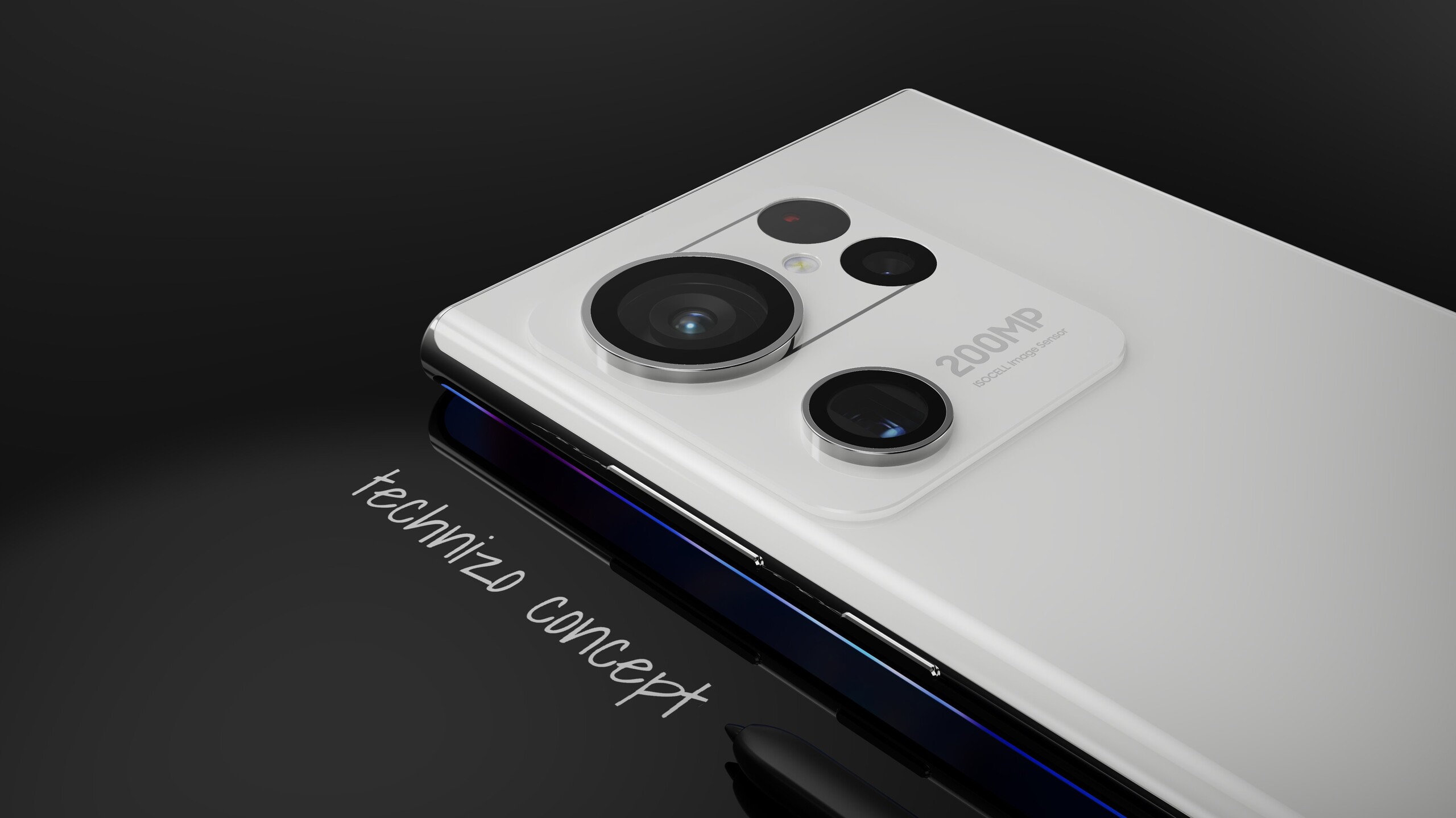 Rò rỉ cấu hình Galaxy S23 Ultra - Đức Huy Mobile