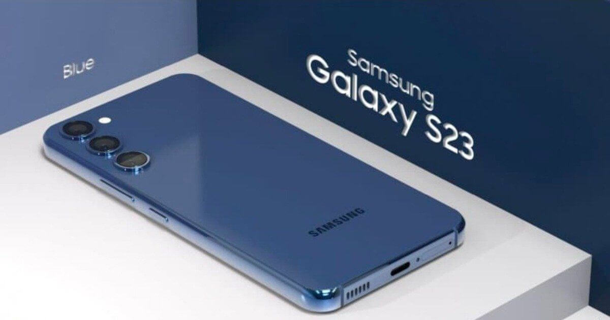 Giá Samsung S23 2023 rẻ hơn mọi năm