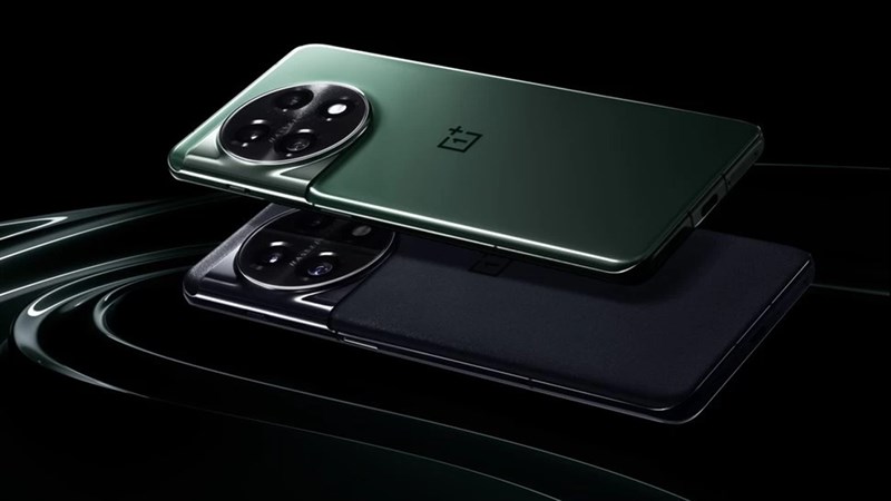 giá OnePlus 11 5G 