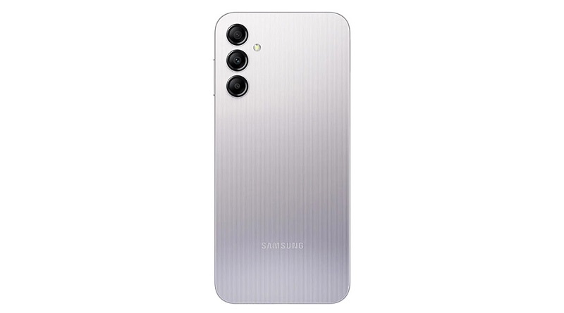 Samsung Galaxy A14 4G bạc