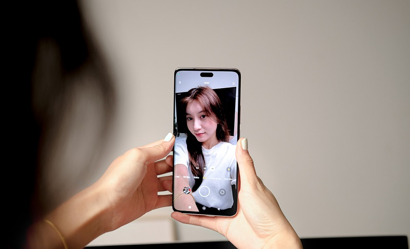camera Xiaomi 13 Lite