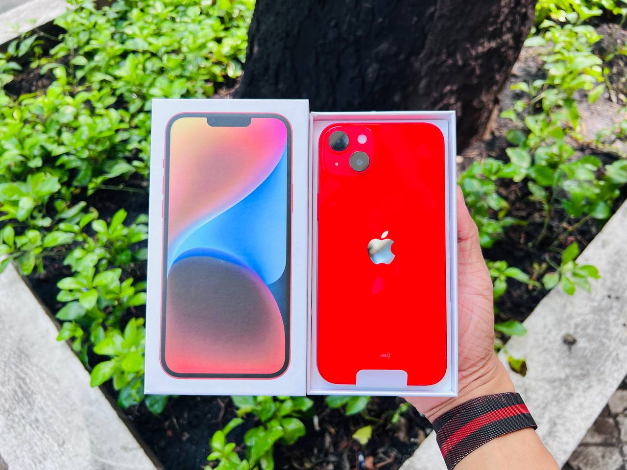 iPhone 14 Plus 128GB Mỹ