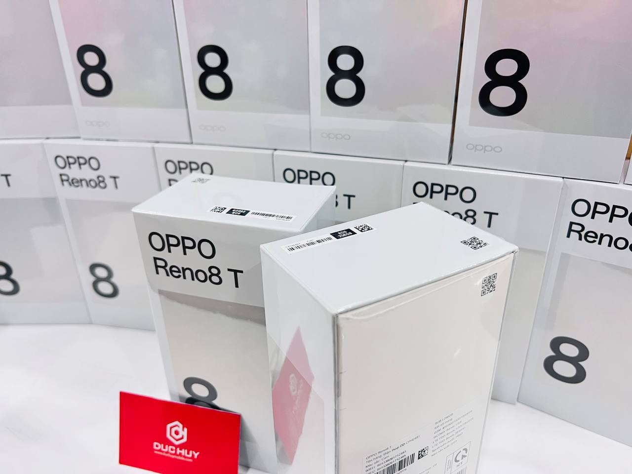 OPPO Reno8 T 4G số lượng lớn tại Đức Huy Mobile