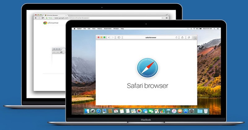 tuỳ chỉnh Safari trên Macbook