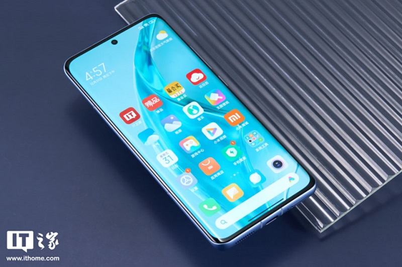 Màn hinh Xiaomi 12