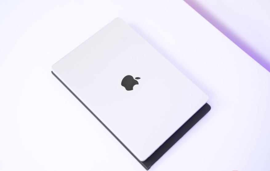 Thiết kế Macbook Pro 2021