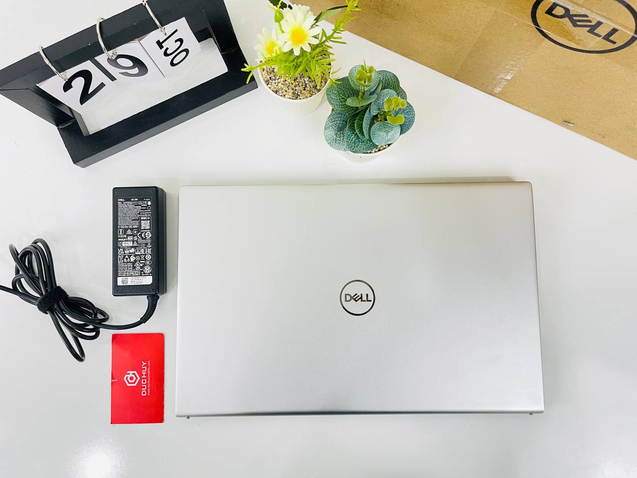 thiết kế Dell Inspiron N5515