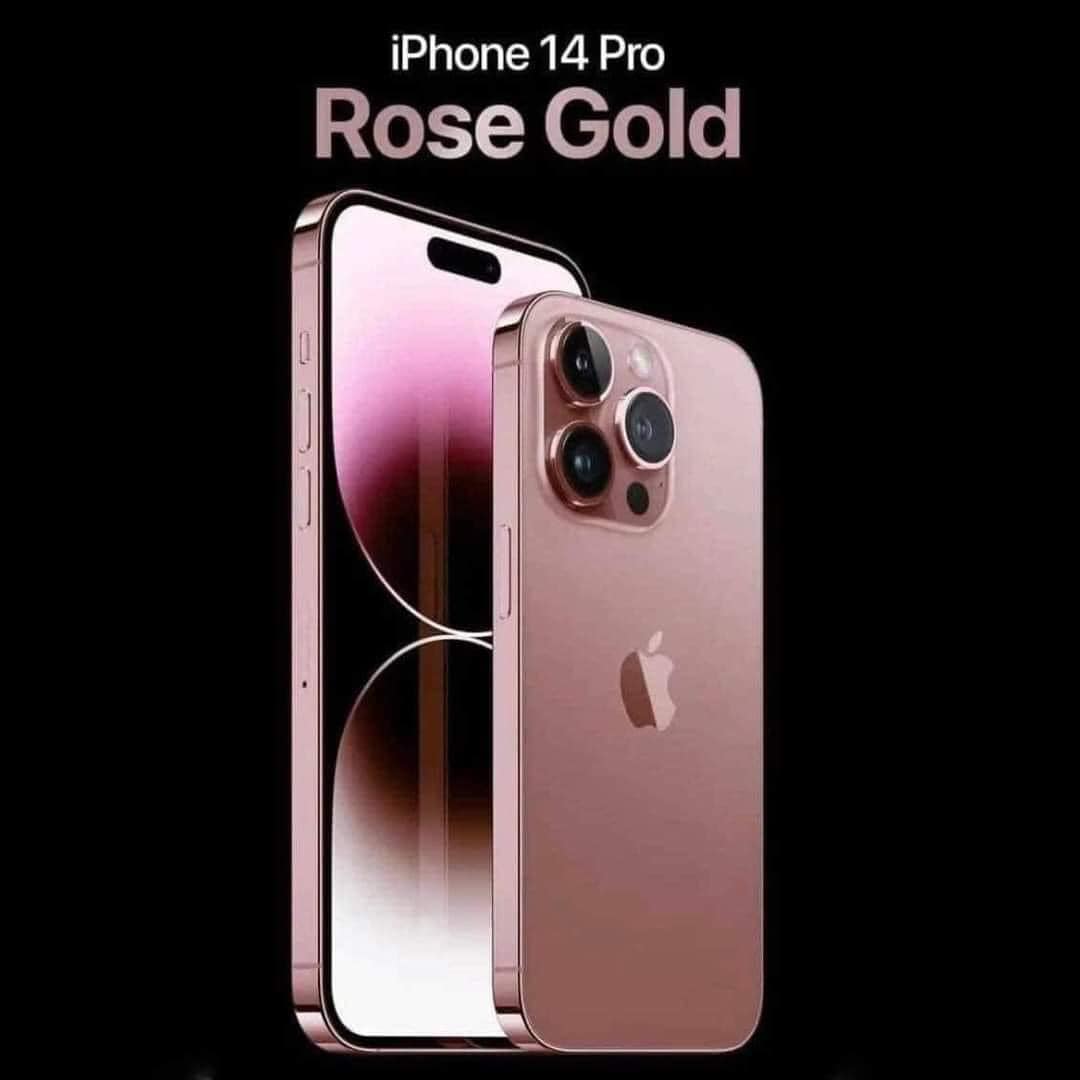 iPhone 14 Pro Max màu hồng đẹp: Cùng ngắm nhìn chiếc điện thoại đẹp nhất trong dòng sản phẩm iPhone 14 Pro Max, với màu hồng thời thượng và thiết kế tinh tế. Được trang bị các tính năng ưu việt, iPhone 14 Pro Max màu hồng sẽ trở thành điểm nhấn trong phong cách của bạn. Hãy khám phá và trải nghiệm ngay hôm nay!