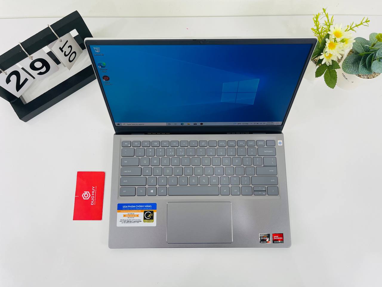 Dell Inspiron N5415