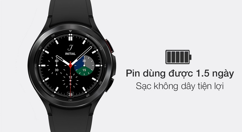 pin Galaxy Watch 4 Classic (46mm)
