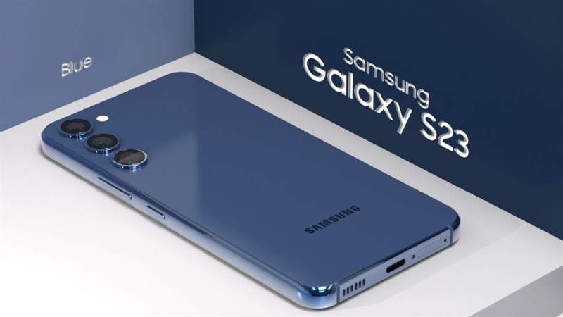 Samsung Galaxy S23+ 5G 