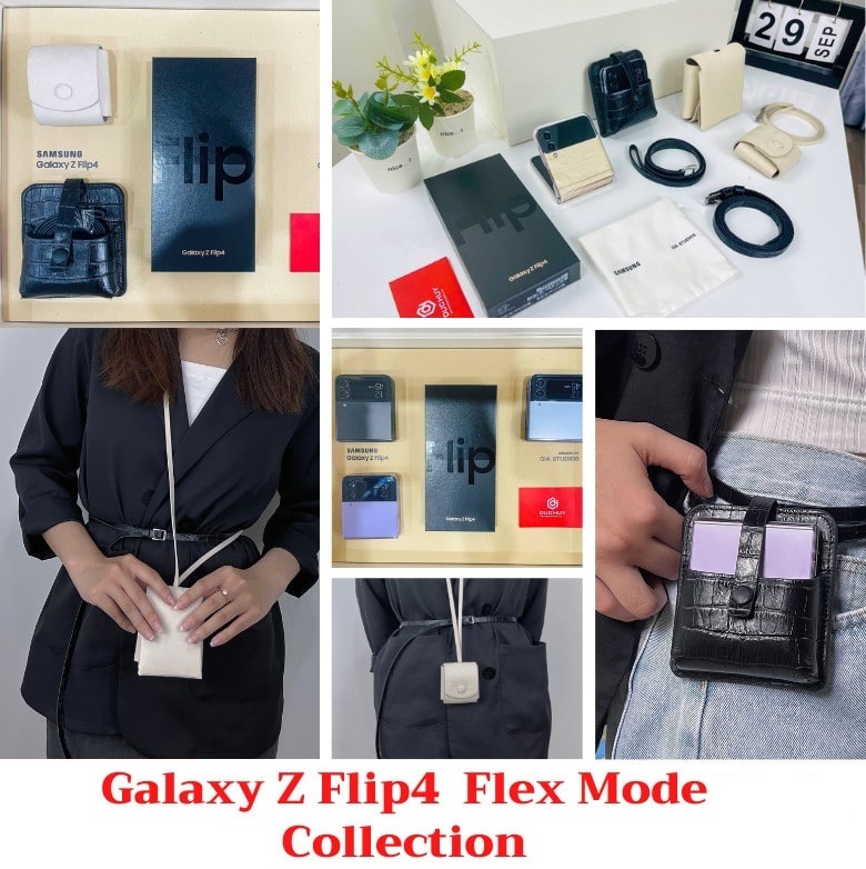 Samsung Galaxy Z Flip4 128GB giảm 9 ...