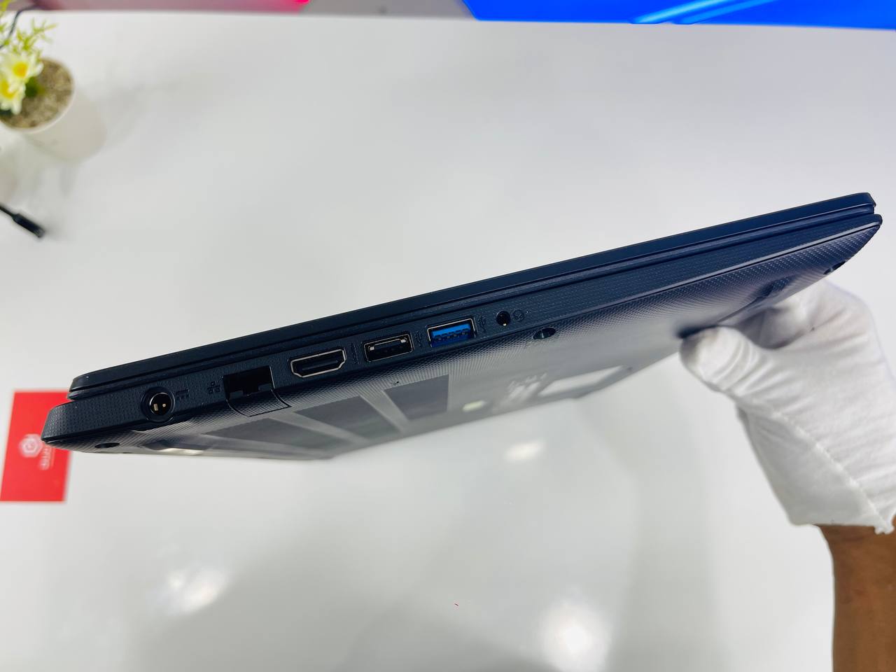 kết nối Laptop Acer Aspire 3 A315