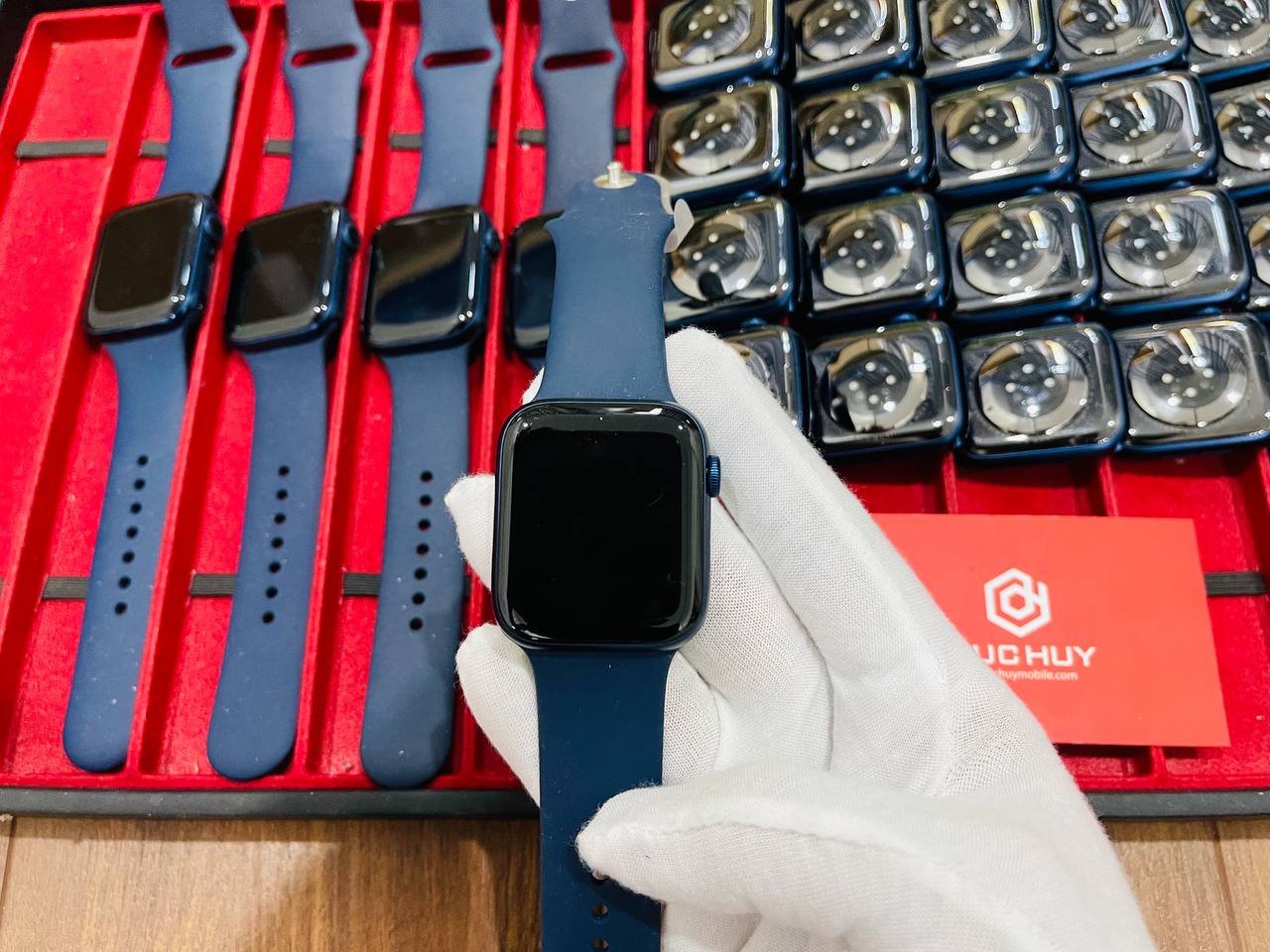 Apple Watch ưu đãi