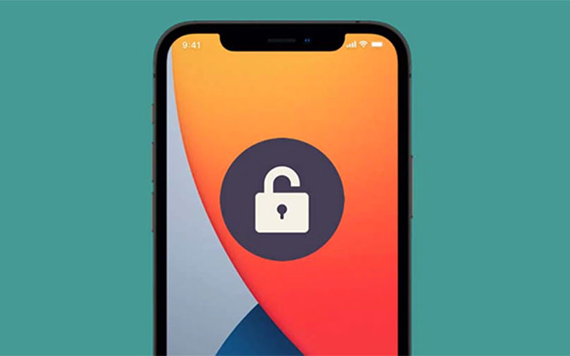 Cách mở khóa iphone bằng cuộc gọi khẩn cấp