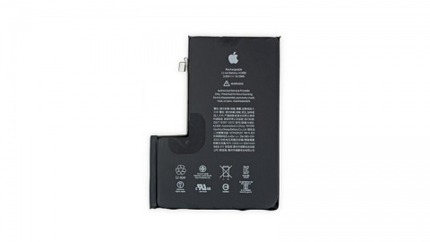 Pin iPhone 12 Pro