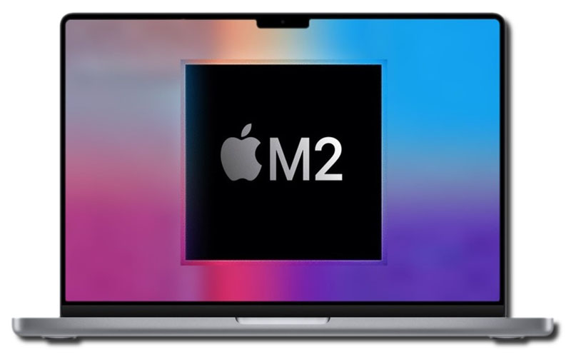 Apple MacBook Pro M2 2022 10GPU 