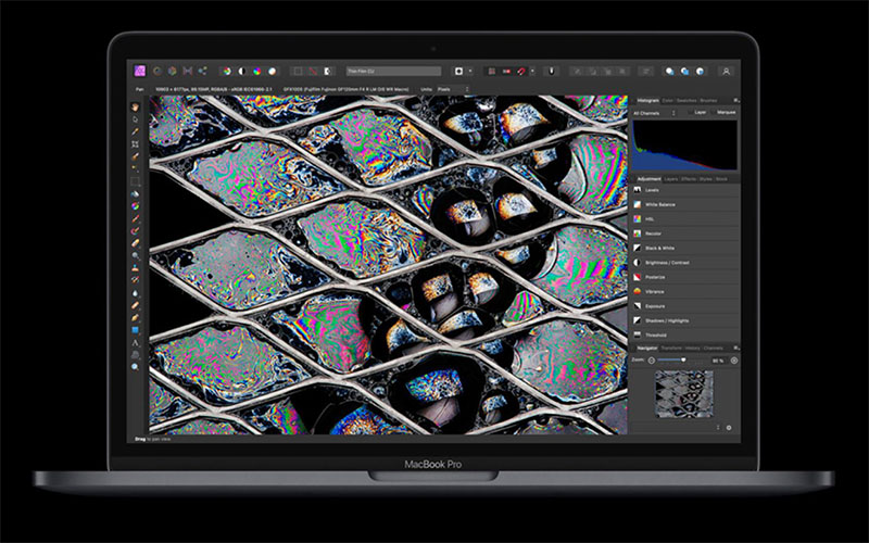 Màn hình Apple MacBook Pro M2 2022 10GPU (8GB - 512GB)