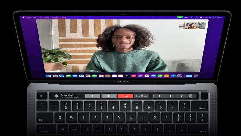 MacBook Pro M2 và MacBook Pro M1