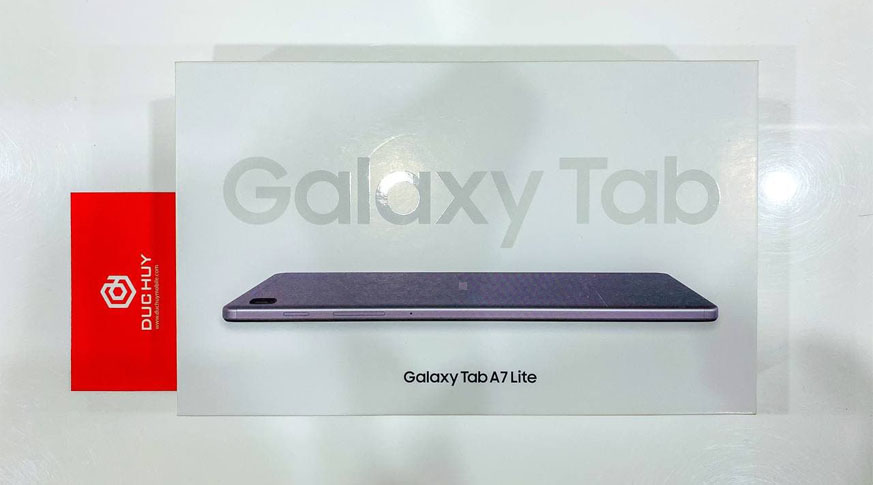 Samsung Galaxy Tab A7 Lite cũ