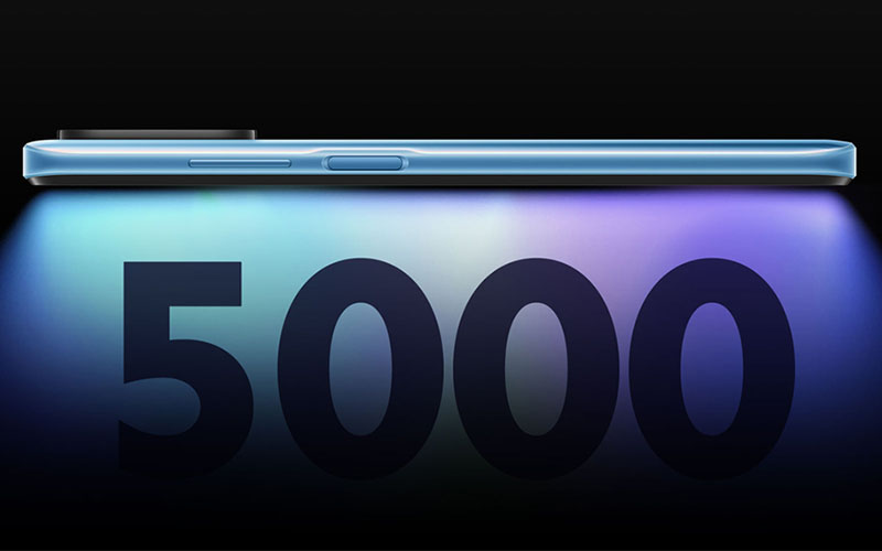 Pin Xiaomi Redmi 10 2022
