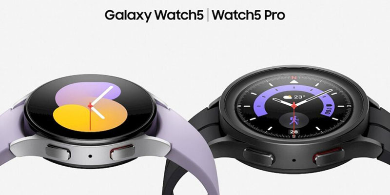 Galaxy Watch5 Series