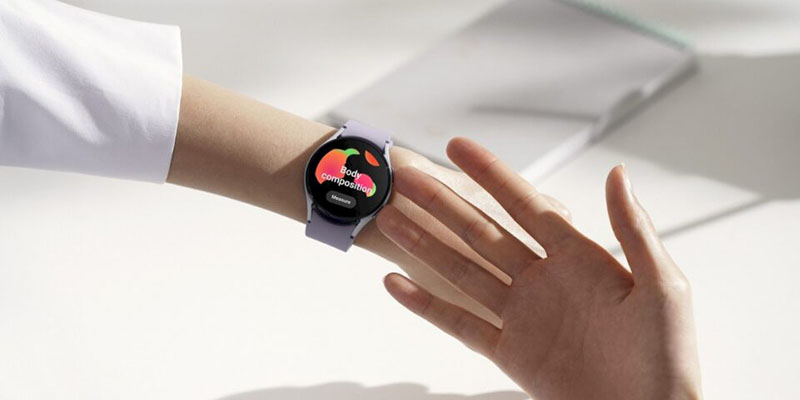 Mua Samsung Galaxy Watch5/ Watch5 Pro