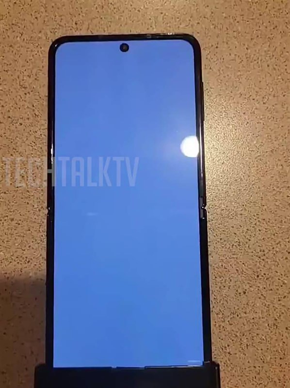 Màn hình Samsung Galaxy Z Flip4 5G