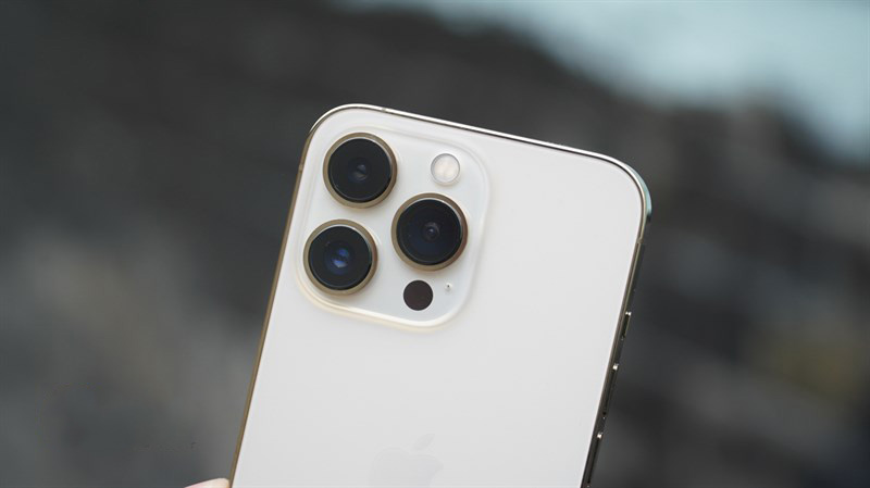 Thử camera khi mua iPhone mới (1)