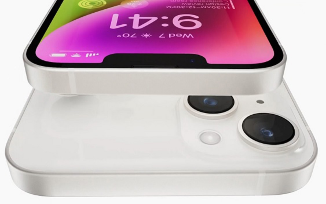 iPhone 14 256GB 
