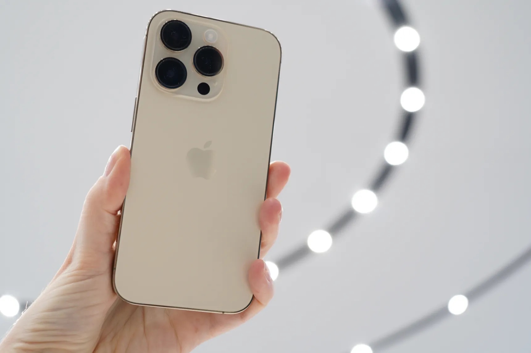 iPhone 14 Pro