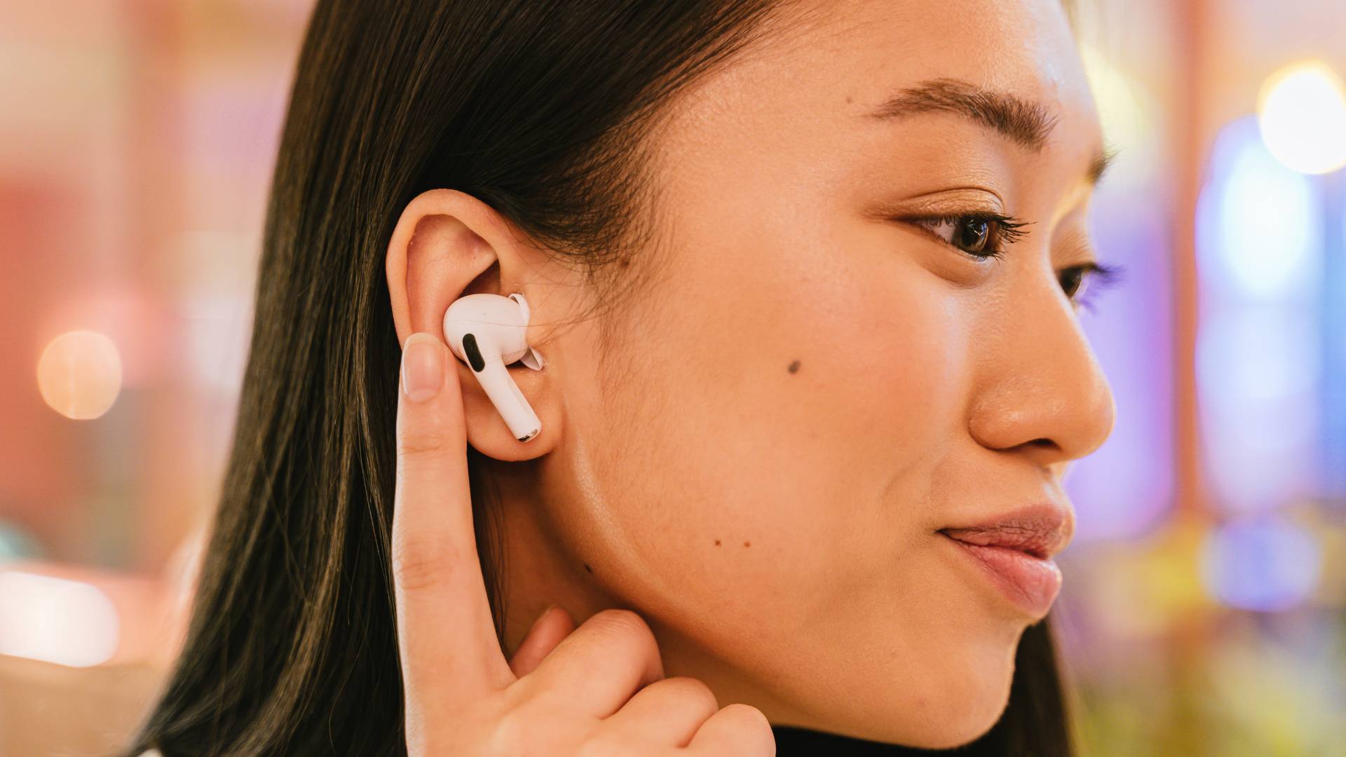 Kiểm tra AirPods Pro chính hãng trên ứng dụng Find My của Apple