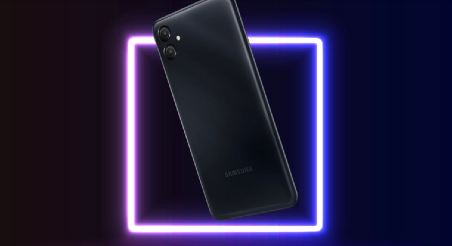 Thiết kế Galaxy A04E 