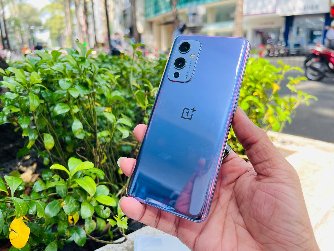 Mua OnePlus 9 5G 