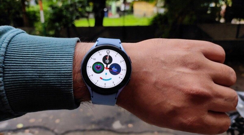 màn hình Samsung Galaxy Watch6 | Watch6 Classic