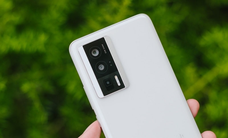 Camera Xiaomi Poco F5 Pro 
