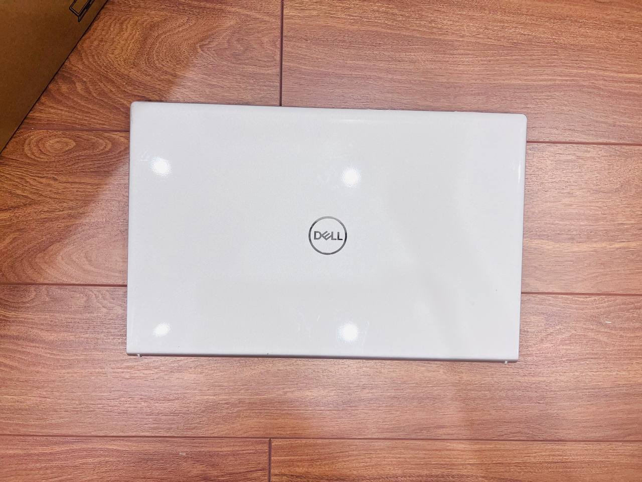 Dell Inspiron N5510