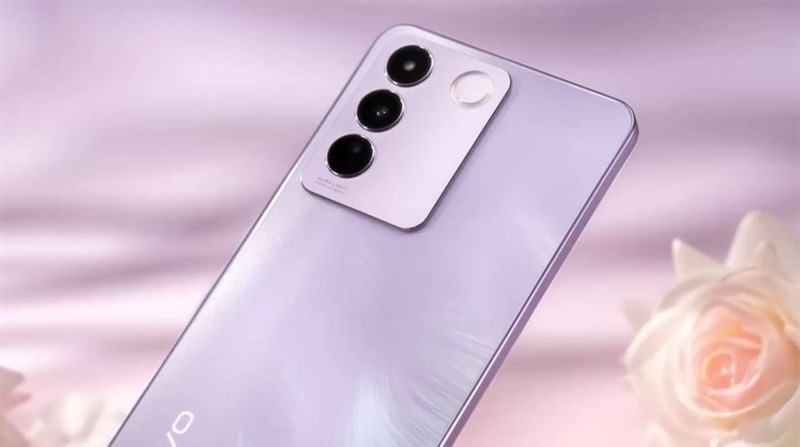 Camera Vivo V29 5G