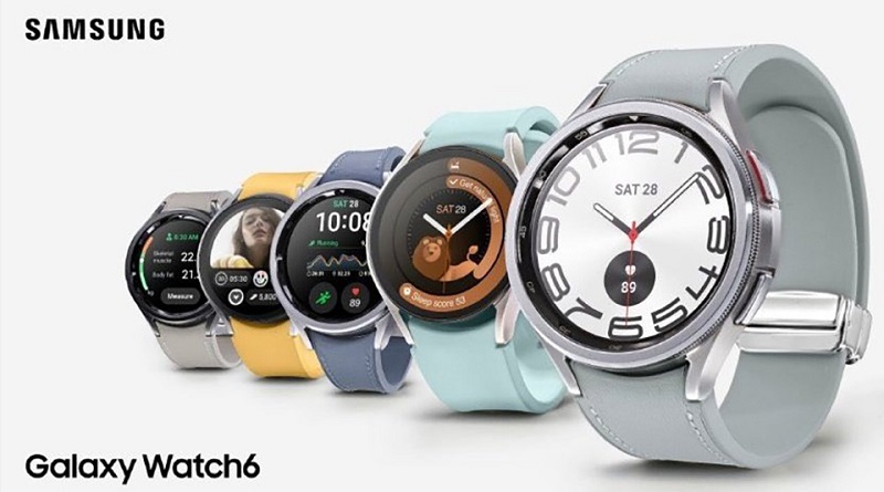 Samsung Galaxy Watch6/ Watch6 Classic