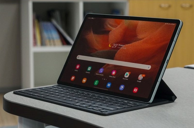 giá Samsung Galaxy Tab S9 FE