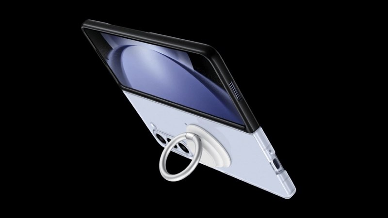 Ốp lưng Samsung Galaxy Z Flip5 5G, Galaxy Z Fold5 5G
