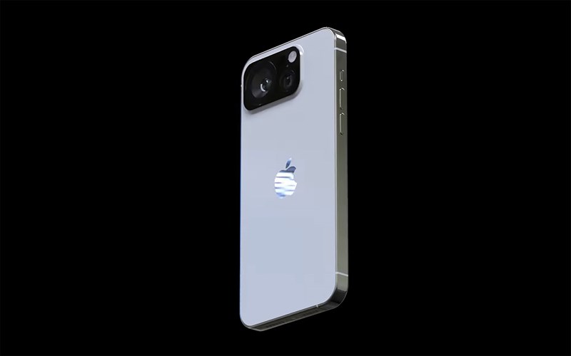 thiết kế iPhone XX Ultra 
