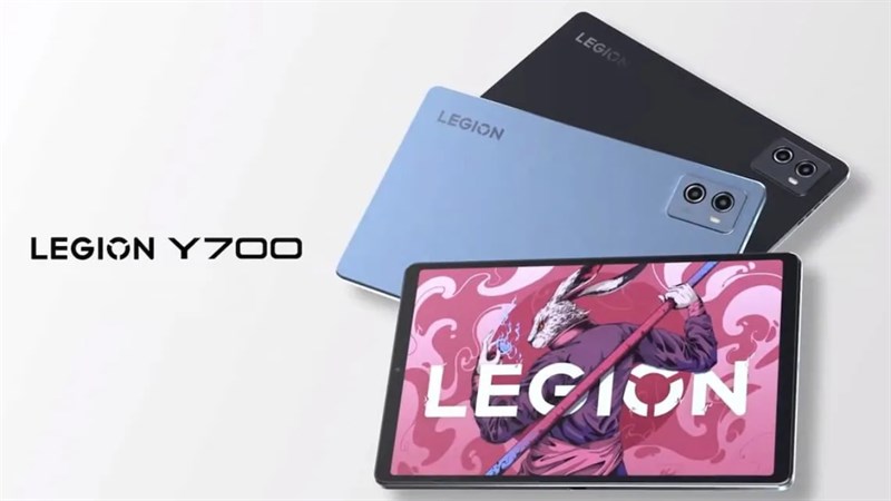 Lenovo Legion Y700 giá bao nhiêu