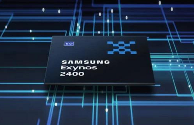 chip chip Exynos 2400 Galaxy S24, S24 Plus 5G 