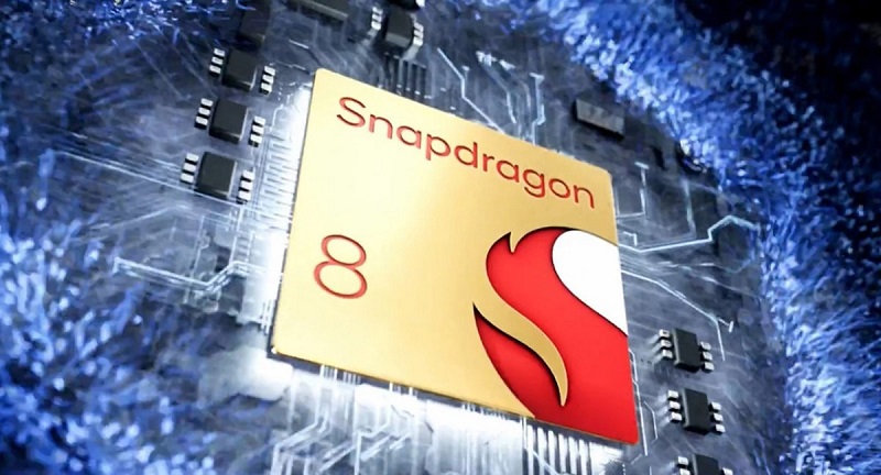chip chip Snapdragon 8 Gen 3 